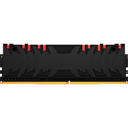 Kingston FURY Renegade 256GB (8 x 32GB) DDR4 SDRAM Memory Kit KF432C16RBAK8/256