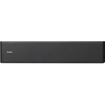 Disque dur de bureau Seagate Expansion STEB12000400 12 To - Externe - Noir STEB12000400