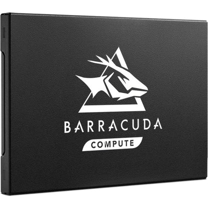 Seagate BarraCuda ZA960CV1A001 960 GB Solid State Drive - 2.5" Internal - SATA (SATA/600) ZA960CV1A001