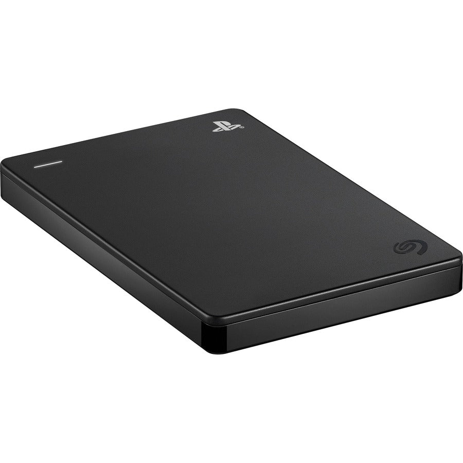 Disque dur externe Seagate Game Drive STGD2000100 2 To - Noir STGD2000100