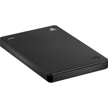 Disque dur externe Seagate Game Drive STGD2000100 2 To - Noir STGD2000100