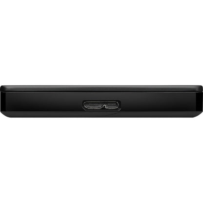 Disque dur externe Seagate Game Drive STGD2000100 2 To - Noir STGD2000100