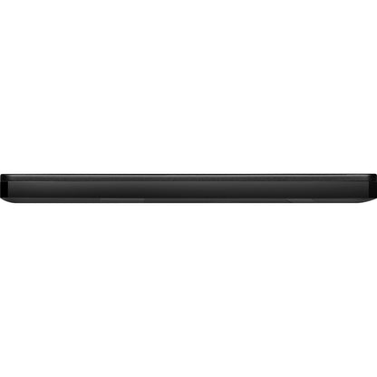 Disque dur externe Seagate Game Drive STGD2000100 2 To - Noir STGD2000100