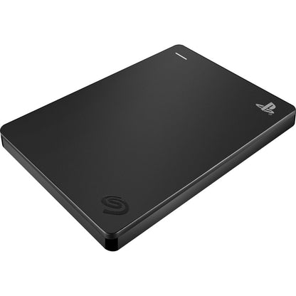 Disque dur externe Seagate Game Drive STGD2000100 2 To - Noir STGD2000100