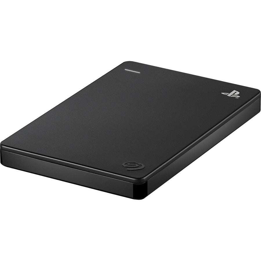 Disque dur externe Seagate Game Drive STGD2000100 2 To - Noir STGD2000100