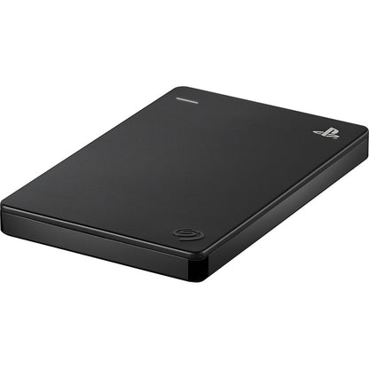 Disque dur externe Seagate Game Drive STGD2000100 2 To - Noir STGD2000100