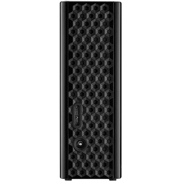 Disque dur de bureau Seagate Backup Plus Hub STEL4000100 4 To - Externe STEL4000100