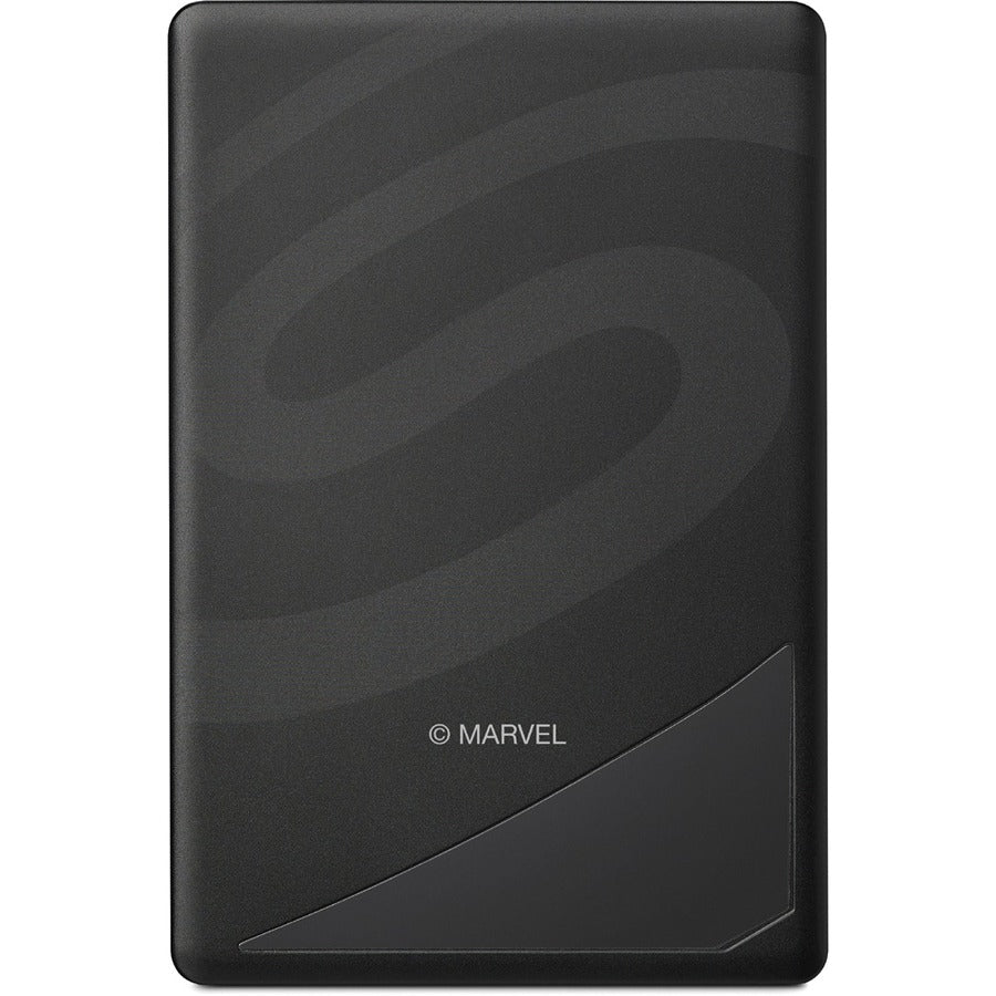 Disque dur externe Seagate STGD2000104 de 1,95 To - 2,5" STGD2000104