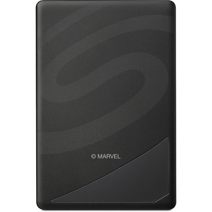 Disque dur externe Seagate STGD2000104 de 1,95 To - 2,5" STGD2000104