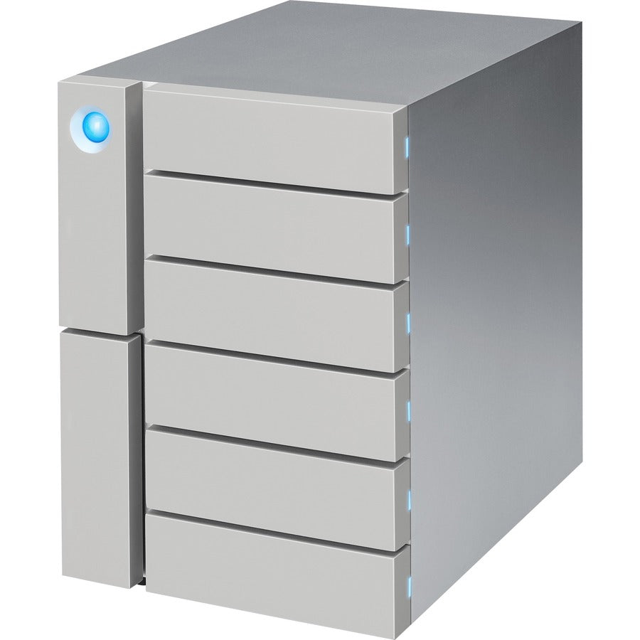 Seagate 6big STFK24000402 DAS Storage System STFK24000402