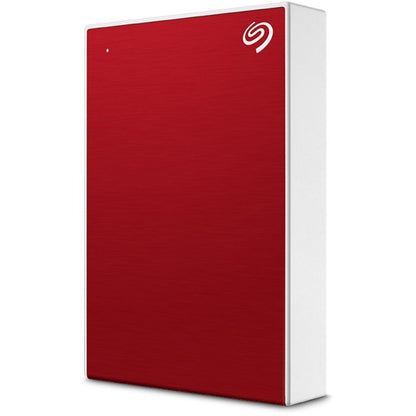 Disque dur externe portable Seagate One Touch STKB1000403 1 To - 2,5" - Rouge STKB1000403