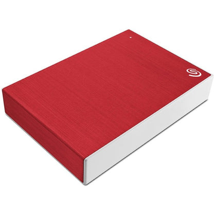 Disque dur externe portable Seagate One Touch STKB1000403 1 To - 2,5" - Rouge STKB1000403