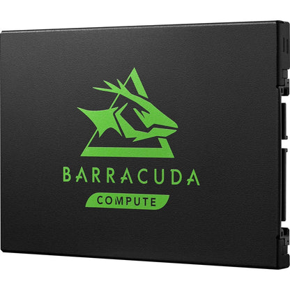 Disque SSD Seagate BarraCuda 2 To - 2,5" interne - SATA (SATA/600) ZA2000CM1A003