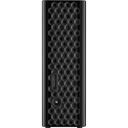 Seagate Backup Plus Hub STEL10000400 10 TB Desktop Hard Drive - External STEL10000400