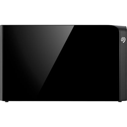 Seagate Backup Plus Hub STEL10000400 10 TB Desktop Hard Drive - External STEL10000400