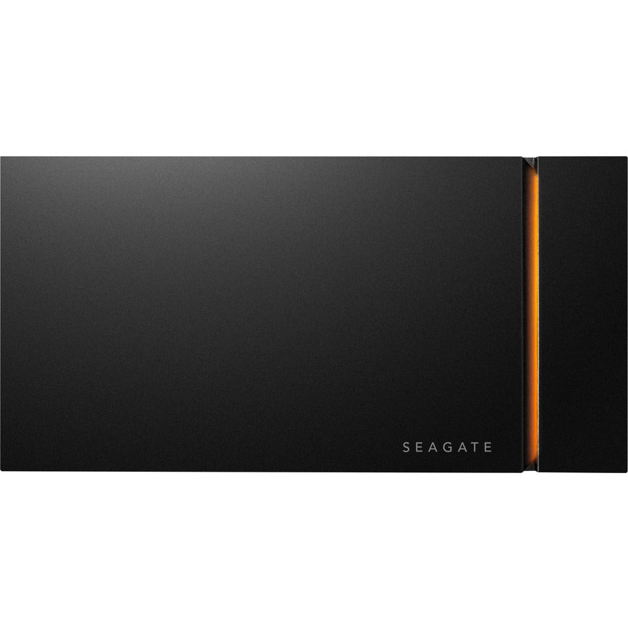 Seagate FireCuda STJP500400 500 GB Portable Solid State Drive - External STJP500400