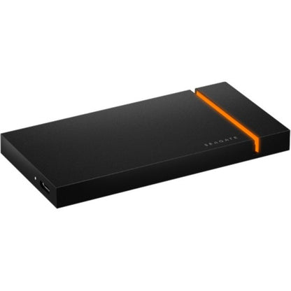 Seagate FireCuda STJP500400 500 GB Portable Solid State Drive - External STJP500400