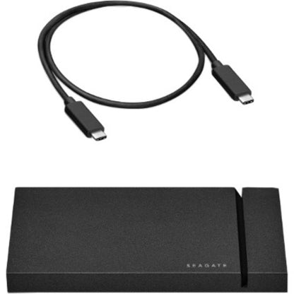 Seagate FireCuda STJP500400 500 GB Portable Solid State Drive - External STJP500400
