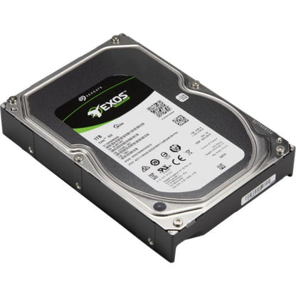 Disque dur Seagate Exos 7E8 ST1000NM000A 1 To - Interne - SATA (SATA/600) ST1000NM000A