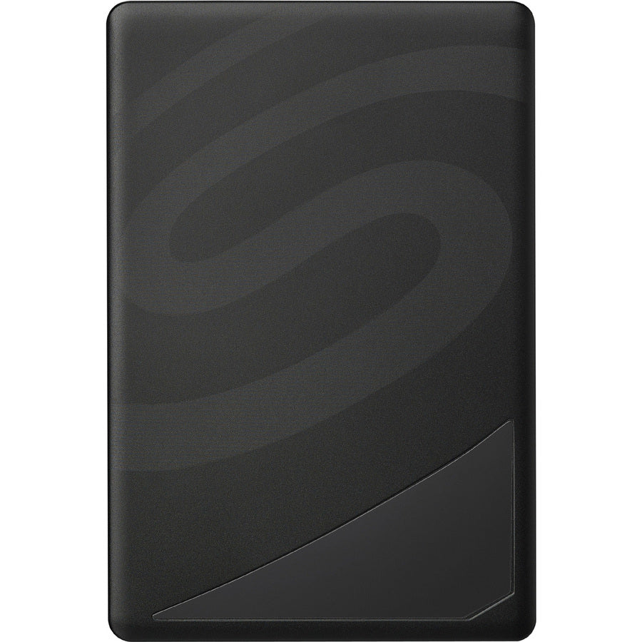 Disque dur externe portable Seagate Game Drive STGD4000400 4 To - Noir, Bleu STGD4000400