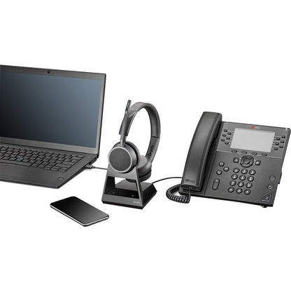 Casque Plantronics Voyager 4220 214003-01