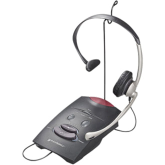 Casque Plantronics S11 65148-11
