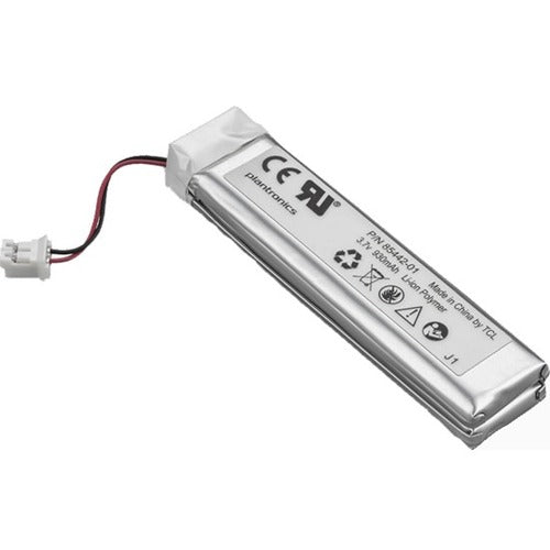Batterie de rechange Plantronics Calisto 620 89305-01