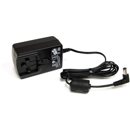 Adaptateur secteur universel StarTech.com 12 V CC 1,5 A IM12D1500P