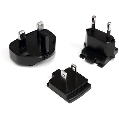 Adaptateur secteur universel StarTech.com 12 V CC 1,5 A IM12D1500P