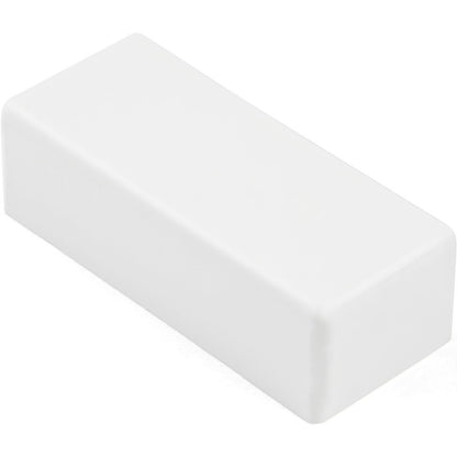 StarTech.com Lot de 20 embouts de chemin de câbles pour CBMCWD5020 - Accessoires de gestion de câbles - Connecteurs d'extrémité de chemin de câbles - Pièce d'extrémité - UL CBMCWD5020E