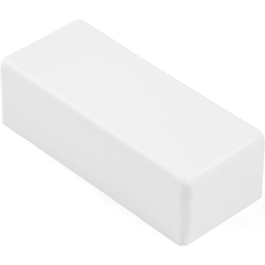 StarTech.com Lot de 20 embouts de chemin de câbles pour CBMCWD5020 - Accessoires de gestion de câbles - Connecteurs d'extrémité de chemin de câbles - Pièce d'extrémité - UL CBMCWD5020E