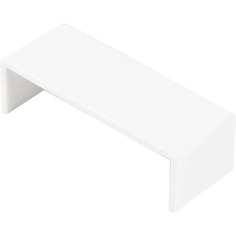 StarTech.com Lot de 20 embouts de chemin de câbles pour CBMCWD5020 - Accessoires de gestion de câbles - Connecteurs d'extrémité de chemin de câbles - Pièce d'extrémité - UL CBMCWD5020E