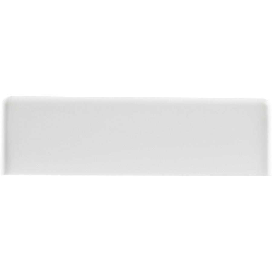 StarTech.com Lot de 20 embouts de chemin de câbles pour CBMCWD5020 - Accessoires de gestion de câbles - Connecteurs d'extrémité de chemin de câbles - Pièce d'extrémité - UL CBMCWD5020E