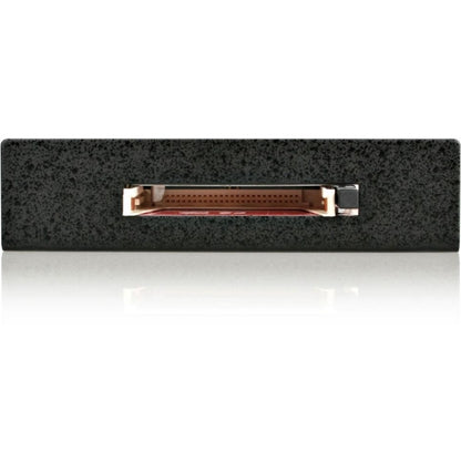 Adaptateur de lecteur de carte IDE vers SSD CF simple pour baie de lecteur 3,5 pouces StarTech.com 35BAYCF2IDE