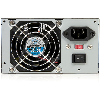 StarTech.com Computer Power supply ( internal ) - 20/24 Pin - ATX12V 2.01 - AC 115/230 V - 350 Watt ATX2POWER350
