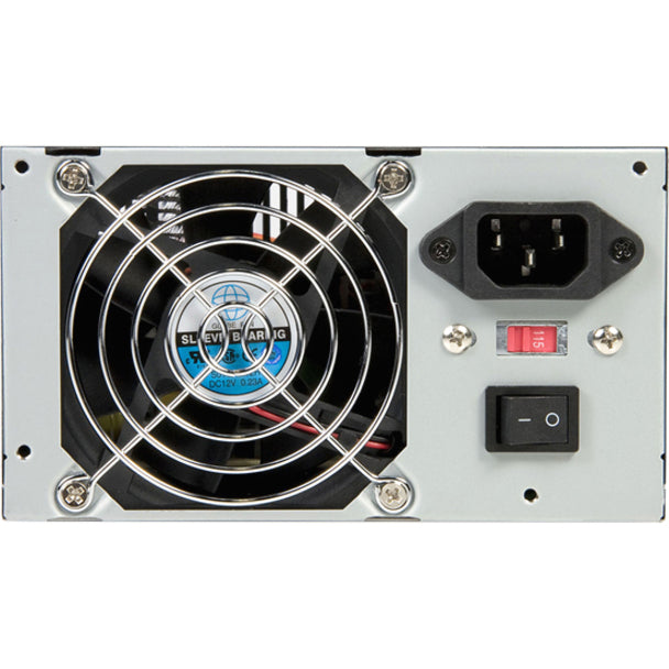 StarTech.com Computer Power supply ( internal ) - 20/24 Pin - ATX12V 2.01 - AC 115/230 V - 350 Watt ATX2POWER350