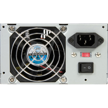 StarTech.com Computer Power supply ( internal ) - 20/24 Pin - ATX12V 2.01 - AC 115/230 V - 350 Watt ATX2POWER350
