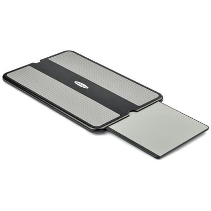 StarTech.com Lap Desk - With Retractable Mouse Pad NTBKPAD