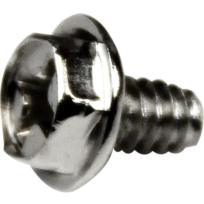 StarTech.com StarTech.com Vis de montage de rechange pour PC #6-32 x 1/4 po de long - Lot de 50 SCREW6_32