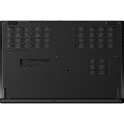Lenovo ThinkPad P53 20QN0056CA 15.6" Touchscreen Mobile Workstation - 3840 x 2160 - Intel Core i7 9th Gen i7-9850H Hexa-core (6 Core) 2.60 GHz - 32 GB RAM - 1 TB SSD 20QN0056CA