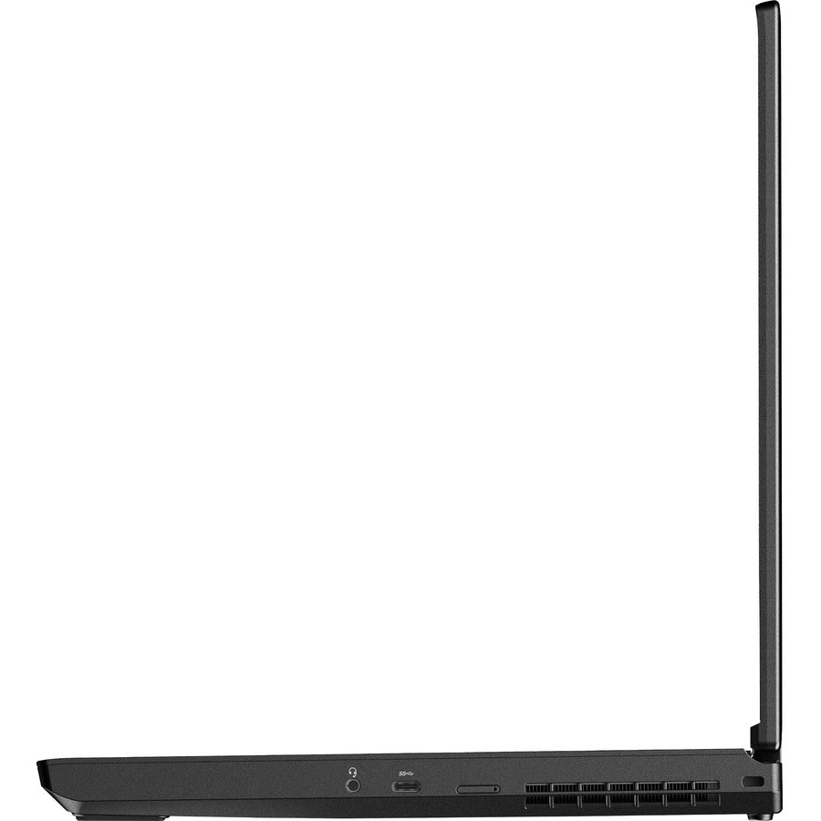 Lenovo ThinkPad P53 20QN0056CA 15.6" Touchscreen Mobile Workstation - 3840 x 2160 - Intel Core i7 9th Gen i7-9850H Hexa-core (6 Core) 2.60 GHz - 32 GB RAM - 1 TB SSD 20QN0056CA