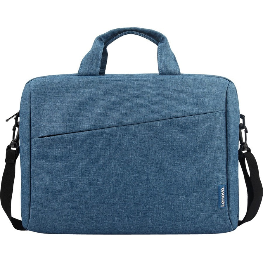 Sacoche de transport Lenovo T210 pour ordinateur portable 15,6 pouces, Book - Bleu GX40Q17230