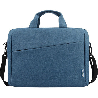 Sacoche de transport Lenovo T210 pour ordinateur portable 15,6 pouces, Book - Bleu GX40Q17230