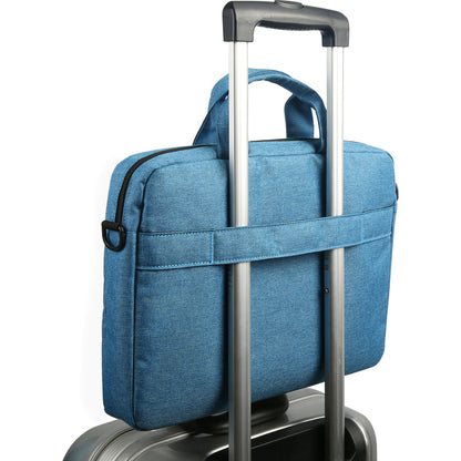 Sacoche de transport Lenovo T210 pour ordinateur portable 15,6 pouces, Book - Bleu GX40Q17230