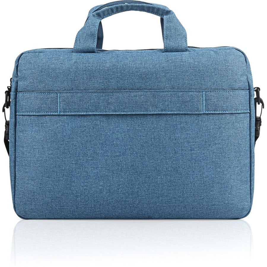 Sacoche de transport Lenovo T210 pour ordinateur portable 15,6 pouces, Book - Bleu GX40Q17230