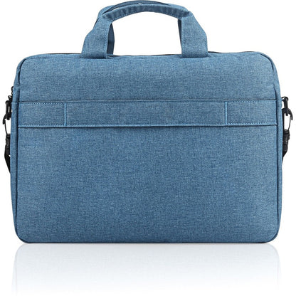 Sacoche de transport Lenovo T210 pour ordinateur portable 15,6 pouces, Book - Bleu GX40Q17230