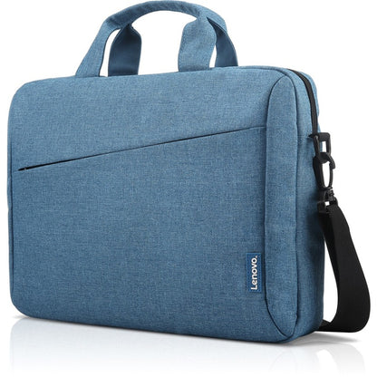 Sacoche de transport Lenovo T210 pour ordinateur portable 15,6 pouces, Book - Bleu GX40Q17230