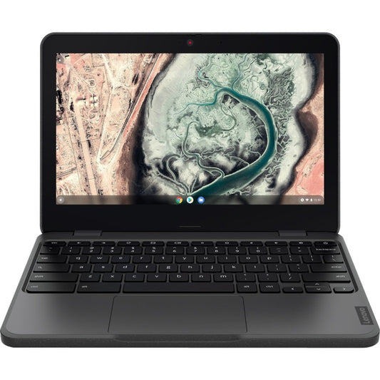 Lenovo Chromebook 100e Gen 3 82J70005US Chromebook 11,6" - HD - 1366 x 768 - AMD 3015Ce 1,20 GHz - 4 Go de RAM totale - 32 Go de mémoire flash 82J70005US