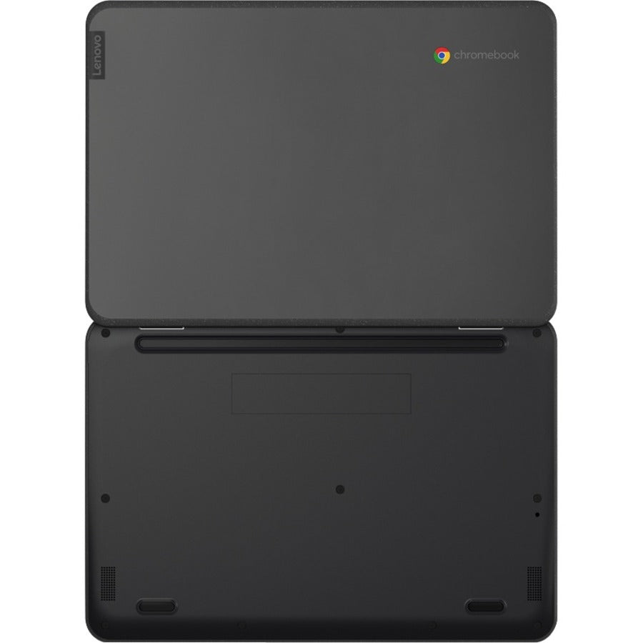 Lenovo Chromebook 100e Gen 3 82J70005US Chromebook 11,6" - HD - 1366 x 768 - AMD 3015Ce 1,20 GHz - 4 Go de RAM totale - 32 Go de mémoire flash 82J70005US