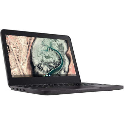 Lenovo Chromebook 100e Gen 3 82J70005US Chromebook 11,6" - HD - 1366 x 768 - AMD 3015Ce 1,20 GHz - 4 Go de RAM totale - 32 Go de mémoire flash 82J70005US